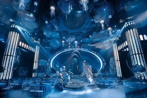 Ballsaal