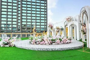 Interior - Nanyang Changsheng Hotel (Guangzhou)