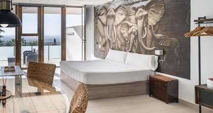 APARTAMENTOS EL MIRADOR