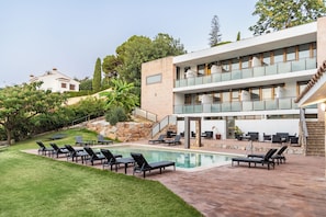 Exterior - APARTAMENTOS EL MIRADOR (Córdoba)