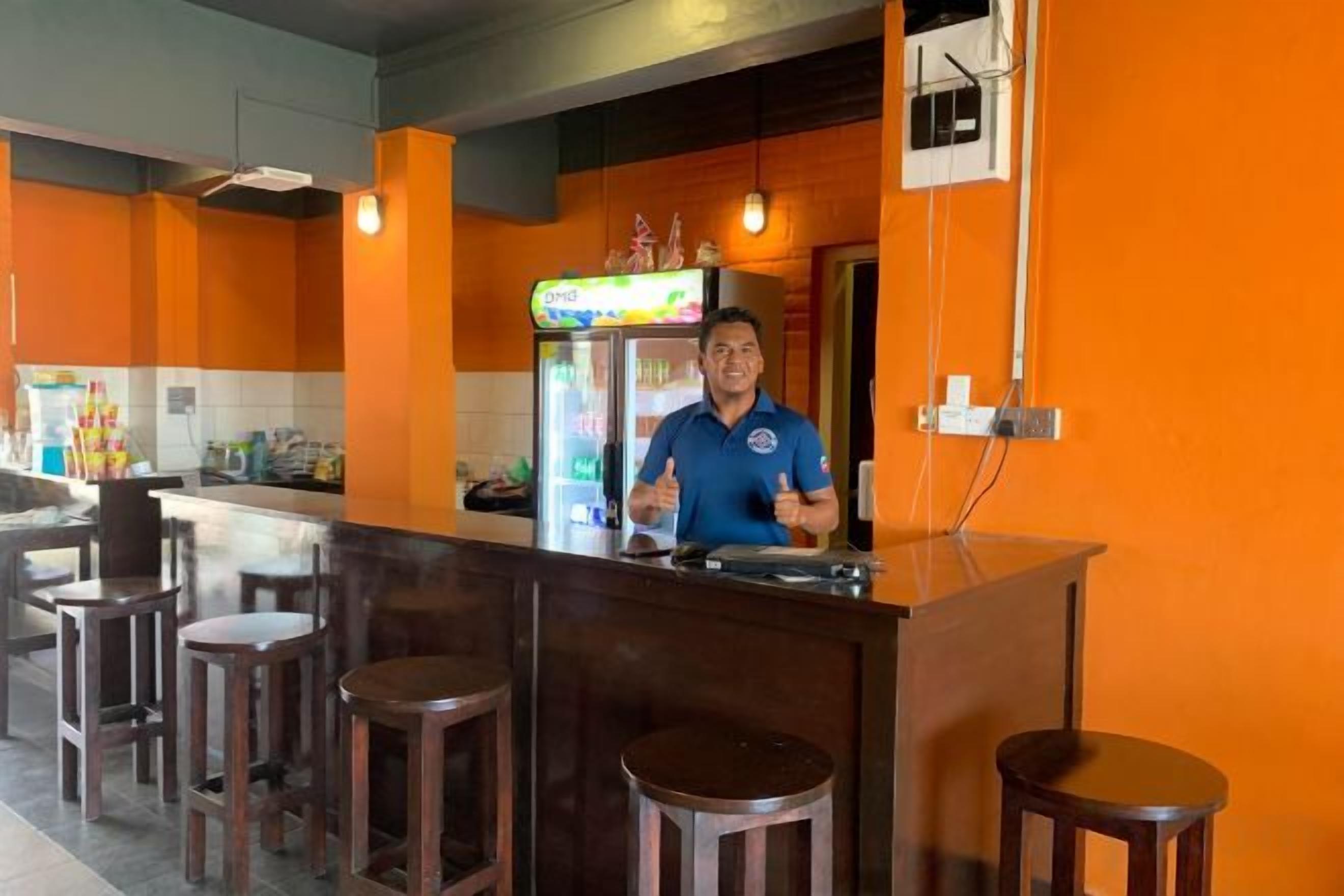 Bar (di hartanah)