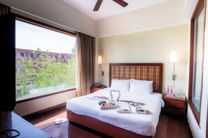 Luxury Suite - The Sky Imperial Jaipur (Amer)