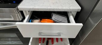 2 Bedroom Cozy Suite in Kensington