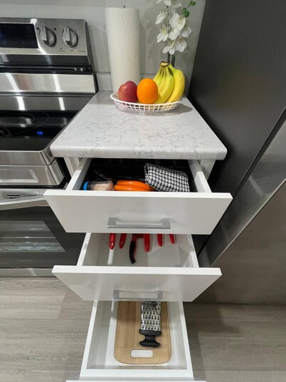 2 Bedroom Cozy Suite in Kensington