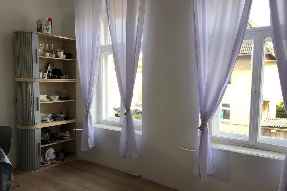 Camera Standard | 1 camera, postazione laptop, Wi-Fi gratuito