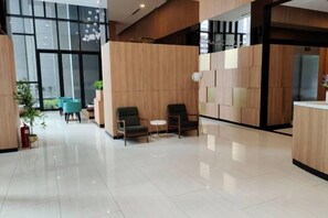 Lobby lounge - Astoria Ampang by Grabstay (Ampang)