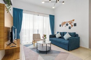 Room - Astoria Ampang by Grabstay (Ampang)