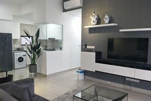 Room - Astoria Ampang by Grabstay (Ampang)