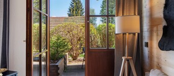 Studio Apartment 'Urlaub Im Hochschwarzwald' with Mountain View, Private Terrace and Wi-Fi