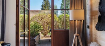 Studio Apartment 'Urlaub Im Hochschwarzwald' with Mountain View, Private Terrace and Wi-Fi