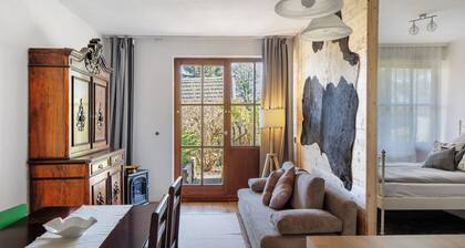 Einzimmerapartment 'Urlaub Im Hochschwarzwald' mit Bergblick, privater Terrasse und Wi-Fi