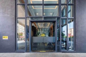 Interior - Urban Suites by Stellar ALV (Jelutong)