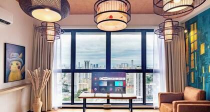 Urban Suites by Stellar ALV