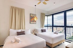 Room - Urban Suites by Stellar ALV (Jelutong)