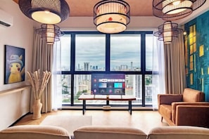 Room - Urban Suites by Stellar ALV (Jelutong)