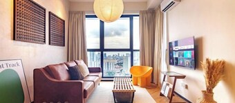 Urban Suites by Stellar ALV