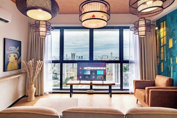 Room - Urban Suites by Stellar ALV (Jelutong)