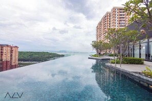 Unclassified image, 4 of 25, button - Urban Suites by Stellar ALV (Jelutong)