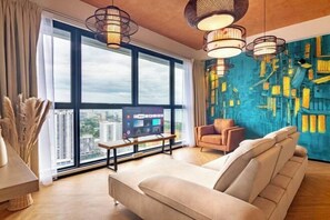 Room - Urban Suites by Stellar ALV (Jelutong)