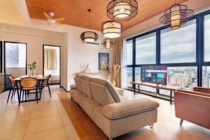 Room - Urban Suites by Stellar ALV (Jelutong)