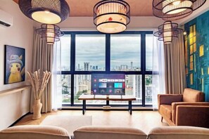 Room - Urban Suites by Stellar ALV (Jelutong)