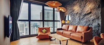 Urban Suites by Stellar ALV