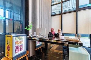 Lobby - Urban Suites by Stellar ALV (Jelutong)