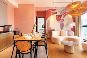 Room - Urban Suites by Stellar ALV (Jelutong)