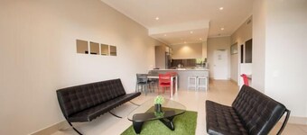 Laguna Serviced Apartments