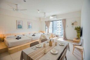 Εσωτερικοί χώροι