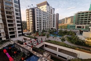 Unclassified image, 2 of 27, button - Studio Zen@Midhills Genting Highlands (Free WiFi) (Genting Highlands)