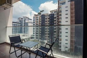 Soundproofing - Studio Zen@Midhills Genting Highlands (Free WiFi) (Genting Highlands)