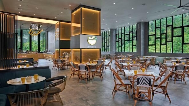 Tempat makan