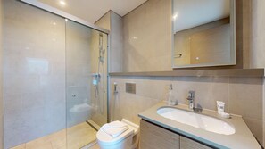 1 bedroom - Al Meydan - Waves Grande 1911 (Dubai)