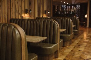 Restaurant - The Rabbit Hotel & Retreat (Ballyclare)