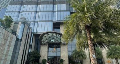 Vinhomes Central Park- Luxury Apartments