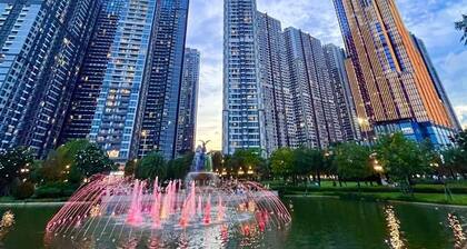 Vinhomes Central Park- Luxury Apartments
