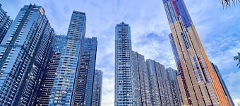 Vinhomes Central Park- Luxury Apartments