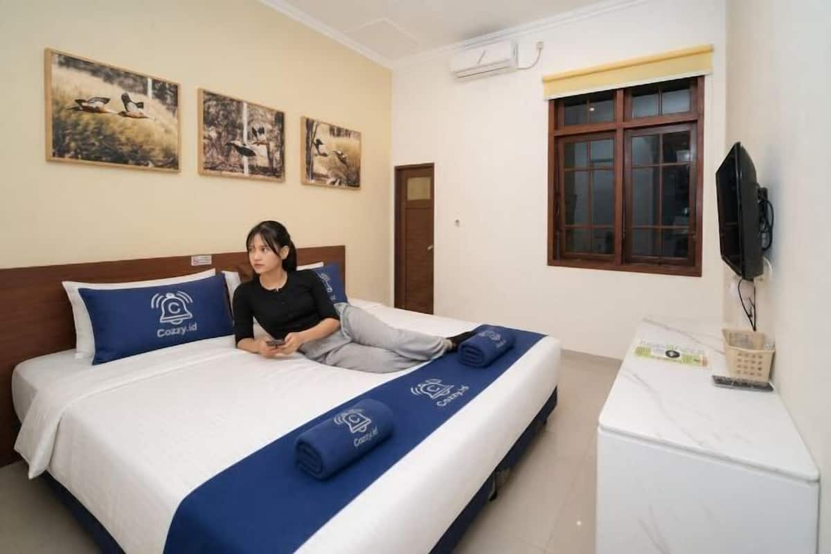 1 habitación y wifi gratis