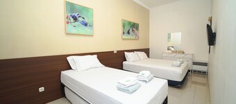 เฮาส์ ออฟ โคโคร ที่ มาลิโอโบโร