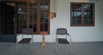 House Of Cokro at Malioboro
