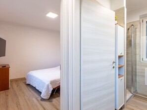 2 Schlafzimmer