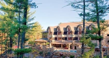 Sundara Cottages 2BR Presidential Luxury Suite