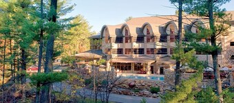 Sundara Cottages 2BR Presidential Luxury Suite