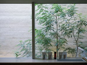 Restaurant - Jyu KyotoOgawasyouyaku VILLA (Kyoto)