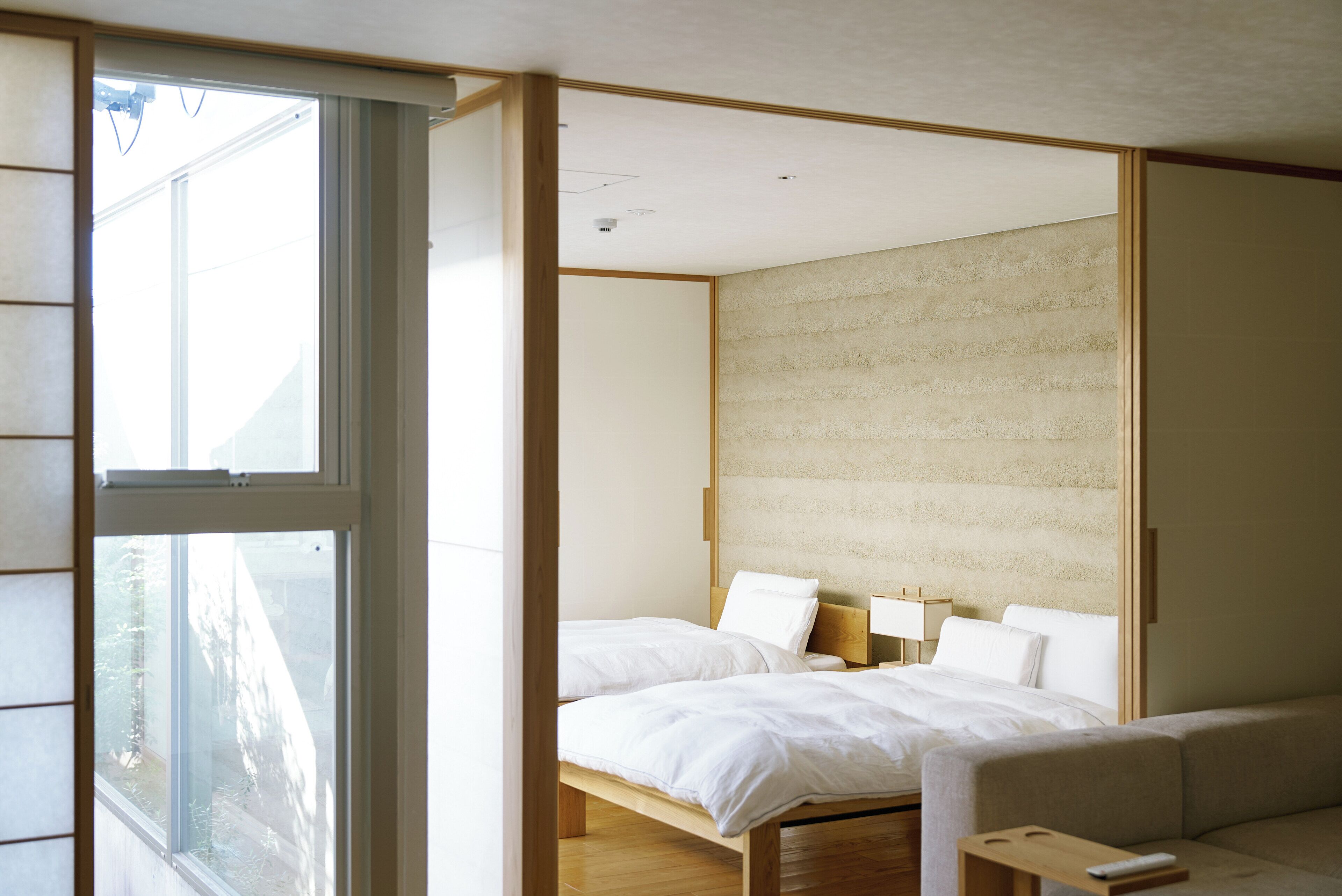 Vila superluxo, 1 quarto, para não fumantes | 1 quarto, edredons de pluma, frigobar (abastecido com itens grátis)