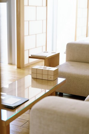 Luxury Villa, 1 Bedroom, Non Smoking - Jyu KyotoOgawasyouyaku VILLA (Kyoto)