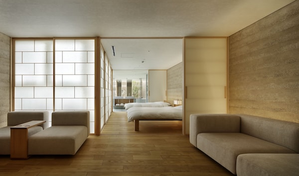 Jyu Kyotoogawasyouyaku Villa - Kyoto