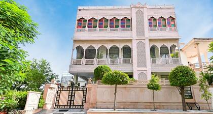 Harnawa Haveli - A Boutique Heritage Stay