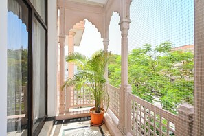 Exterior - Harnawa Haveli - A Boutique Heritage Stay (Jaipur)